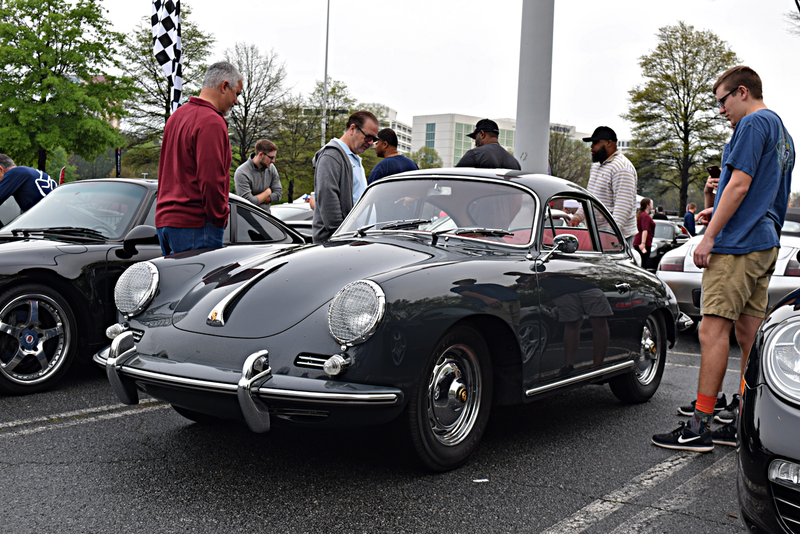 Illustration for article titled Caffeine and Octane Atlanta - 4/7/19